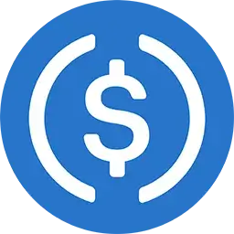 Método de pagamento - USDCoin
