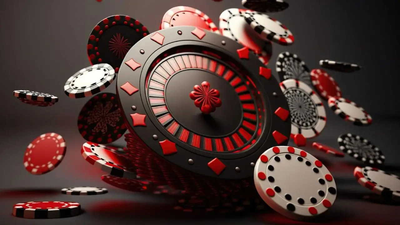 Nos Novos Casinos Online